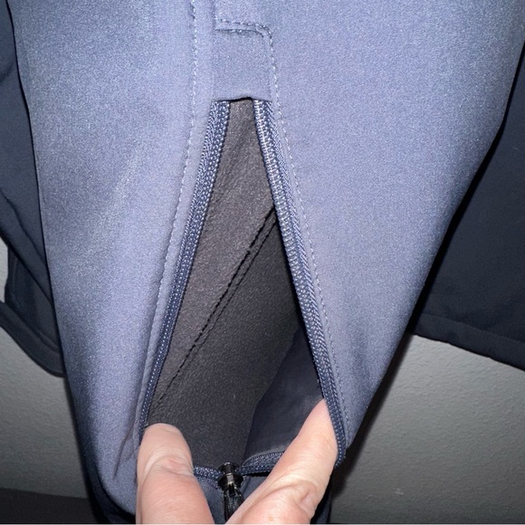 Rustic Ridge Men’s XXL Zip Up Jacket. - Picture 7 of 14